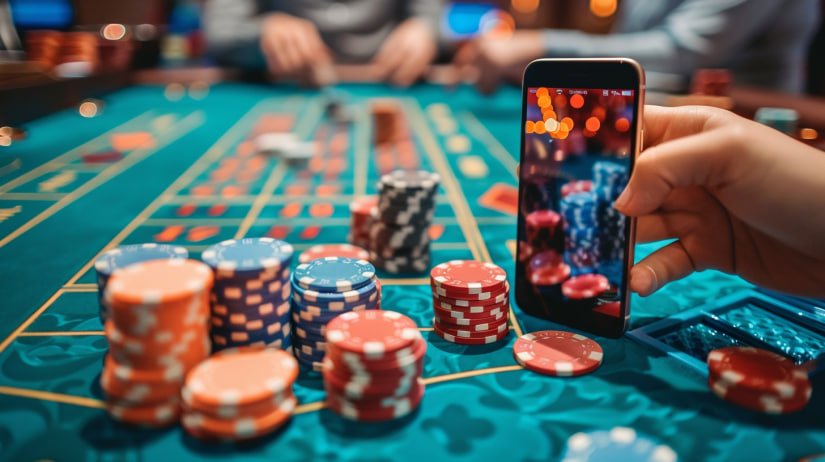 sports and casino browsing scene for jilievobd users in Bangladesh