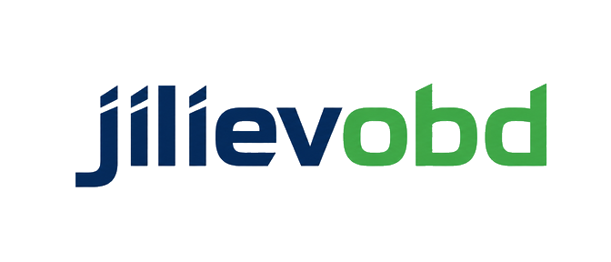 jilievobd brand logo for Bangladesh homepage